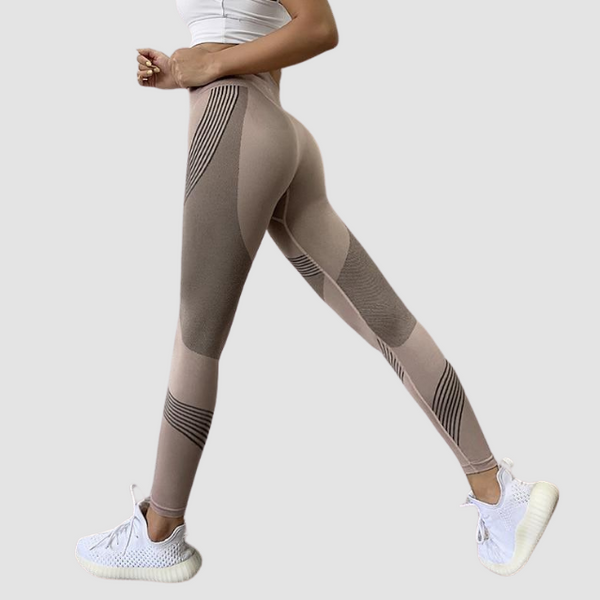 High Waist Gym Leggings