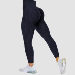 High Waist Butt Lifting Leggings