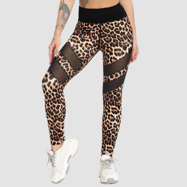 Women Splice Running Yoga Pants