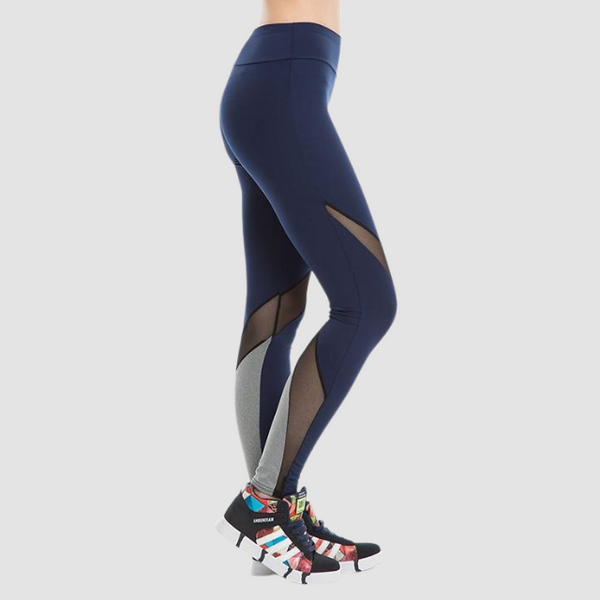 Workout Push Up Legging