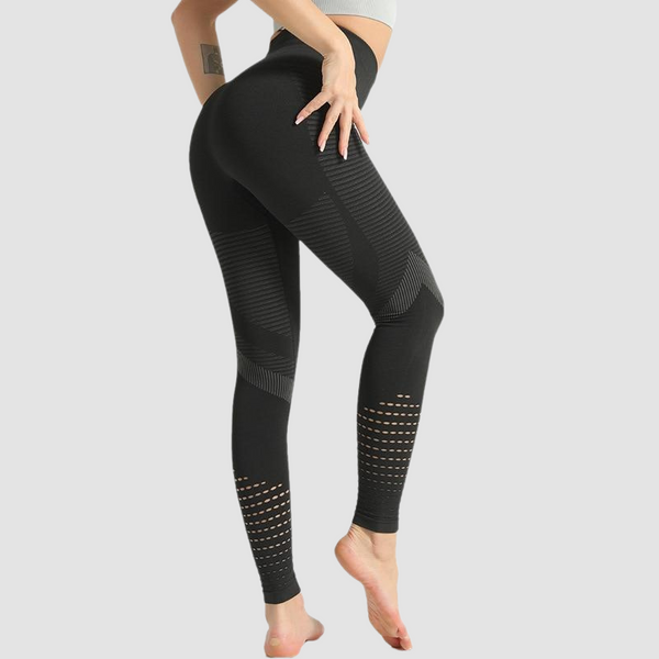 Fitness Casual Leggings Seamless