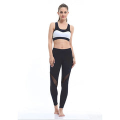 Workout Push Up Legging