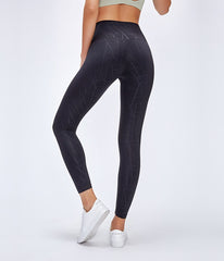 Running Sports Printing leggings