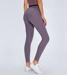 Running Sports Printing leggings