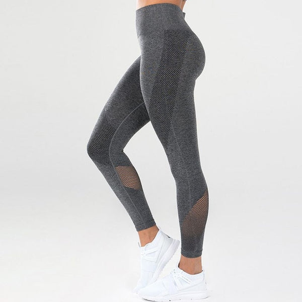 New Fitness Sexy Leggings