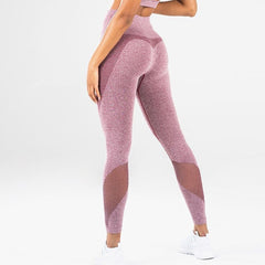 New Fitness Sexy Leggings