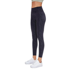 Running Sports Printing leggings