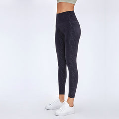Running Sports Printing leggings