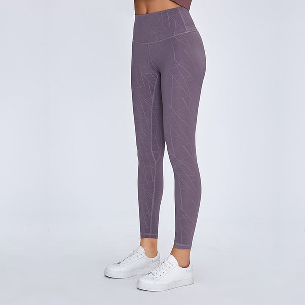 Running Sports Printing leggings