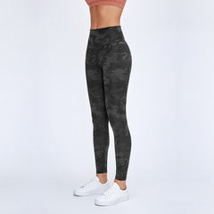 Running Sports Printing leggings