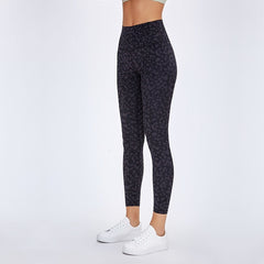 Running Sports Printing leggings