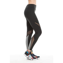 Workout Push Up Legging