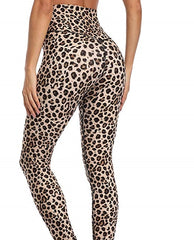 Sports Stretchy Yoga leggings