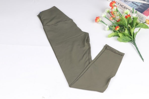 Sports Stretchy Yoga leggings