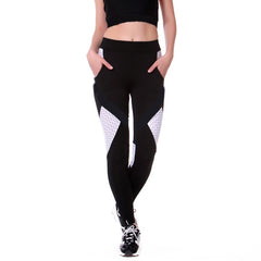 Yoga Pants Women Sport Legging