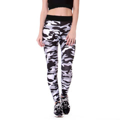 Yoga Pants Women Sport Legging
