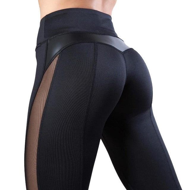 Women Leggings Sexy Pants