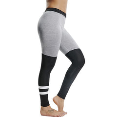 Women Splice Running Yoga Pants