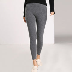Winter Women Casual Leggings