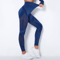 High Waist Butt Lifting Yoga Pants