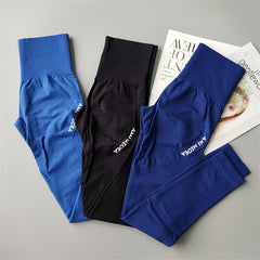Seamless Women Skinny Leggings