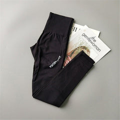 Seamless Women Skinny Leggings