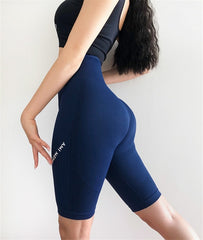 Seamless Women Skinny Leggings