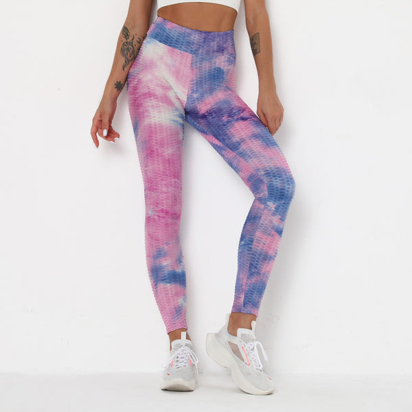 Sports Women Pocket Yoga Pants