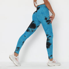 Sports Women Pocket Yoga Pants