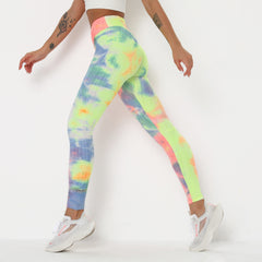 Sports Women Pocket Yoga Pants