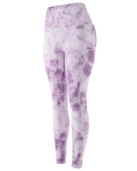 Sports Women Pocket Yoga Pants