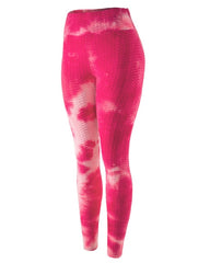 Sports Women Pocket Yoga Pants