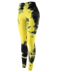 Sports Women Pocket Yoga Pants