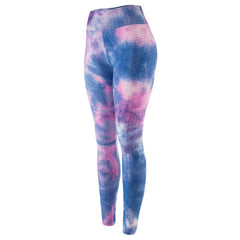 Sports Women Pocket Yoga Pants