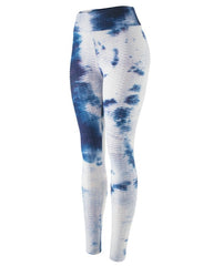 Sports Women Pocket Yoga Pants