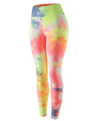 Sports Women Pocket Yoga Pants