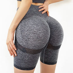 Push Up Seamless Leggings