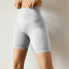 Push Up Seamless Leggings