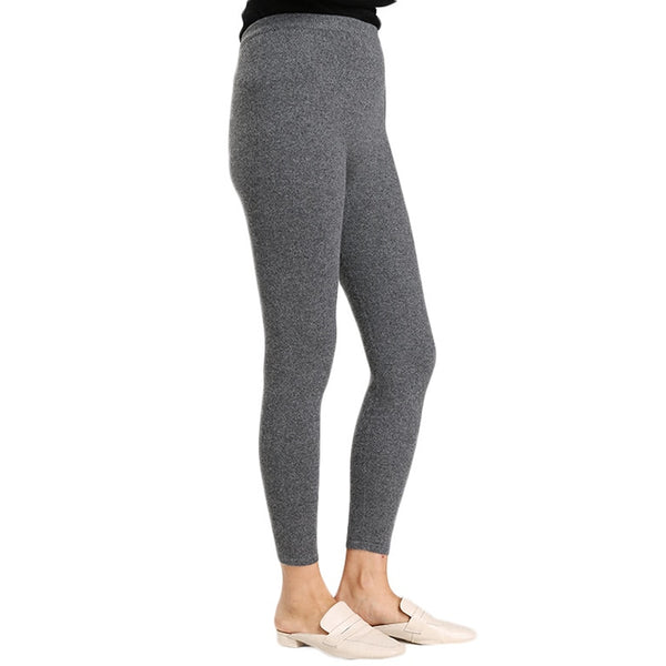 Winter Women Casual Leggings