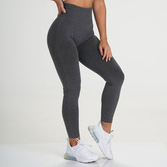 Seamless Sports Fitness Leggings