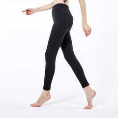 Plus Size Print Legging