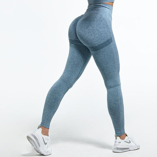 High Waist Workout Leggings