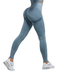 High Waist Workout Leggings