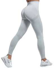 High Waist Workout Leggings