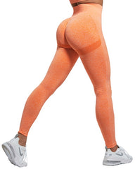 High Waist Workout Leggings