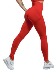 High Waist Workout Leggings