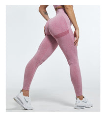 High Waist Workout Leggings