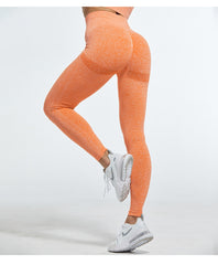 High Waist Workout Leggings