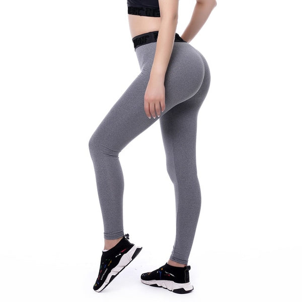 Yoga Pants Women Sport Legging
