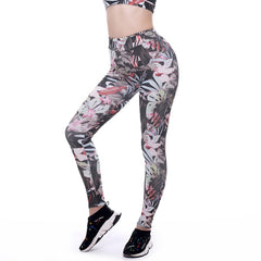 Yoga Pants Women Sport Legging